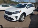 Kia Sorento 2.4l Lx Image 4