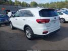 Kia Sorento 2.4l Lx Image 3