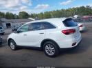 Kia Sorento 2.4l Lx Image 14