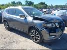Nissan Rogue Sl Image 1
