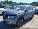 Nissan Rogue Sl Image 13