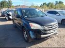 Honda CR-V Lx Image 1