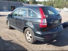 Honda CR-V Lx Image 17