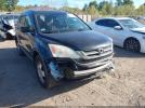 Honda CR-V Lx Image 6