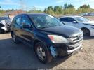 Honda CR-V Lx Image 10