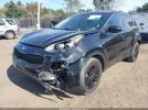Kia Sportage Lx Image 2