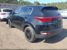 Kia Sportage Lx Image 12