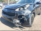 Kia Sportage Lx Image 5