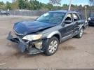 Subaru Outback 2.5i Image 6