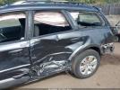 Subaru Outback 2.5i Image 10