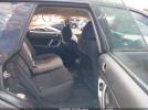 Subaru Outback 2.5i Image 11