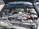 Subaru Outback 2.5i Image 5