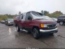 Ford E-350 Image 1