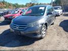 Honda CR-V Lx Image 5