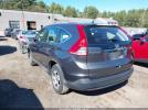 Honda CR-V Lx Image 14