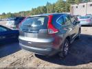 Honda CR-V Lx Image 8