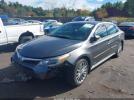Toyota Avalon Hybrid Limited Image 15