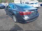 Toyota Avalon Hybrid Limited Image 7