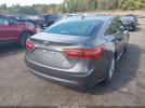 Toyota Avalon Hybrid Limited Image 14