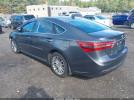 Toyota Avalon Hybrid Limited Image 10