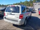 Ford Escape Limited Image 9