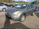 Nissan Rogue Sl Image 4