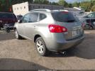 Nissan Rogue Sl Image 2