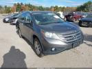 Honda CR-V Ex-l Image 1
