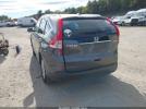 Honda CR-V Ex-l Image 4