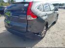 Honda CR-V Ex-l Image 6