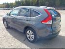 Honda CR-V Ex-l Image 9