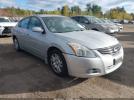 Nissan Altima 2.5 S Image 1