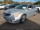 Nissan Altima 2.5 S Image 4
