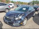 Chevrolet Cruze Lt Image 8