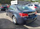 Chevrolet Cruze Lt Image 2