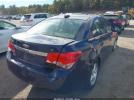Chevrolet Cruze Lt Image 3