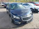 Chevrolet Cruze Lt Image 5
