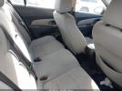 Chevrolet Cruze Lt Image 6