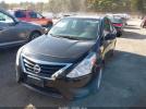 Nissan Versa 1.6 Sv Image 8