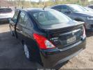 Nissan Versa 1.6 Sv Image 9