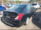 Nissan Versa 1.6 Sv Image 2