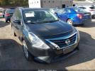 Nissan Versa 1.6 Sv Image 11