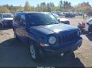 Jeep Patriot Latitude Image 1
