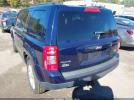Jeep Patriot Latitude Image 2