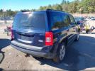 Jeep Patriot Latitude Image 7