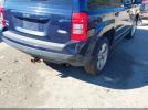 Jeep Patriot Latitude Image 9