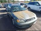 Subaru Legacy L Image 1