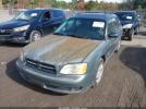 Subaru Legacy L Image 2