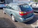 Subaru Legacy L Image 11