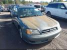 Subaru Legacy L Image 10